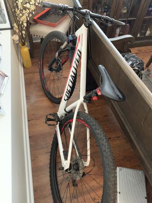 New and Used Mountain bike for Sale in St. Louis, MO - OfferUp