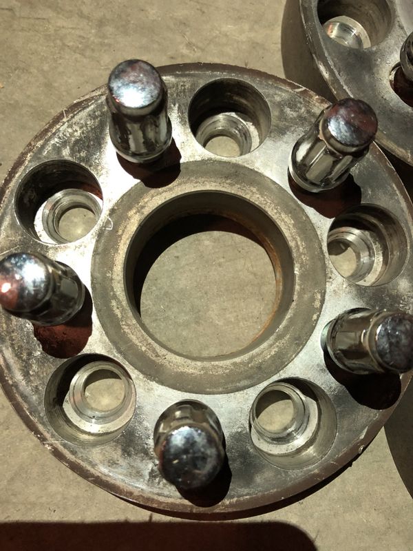 Wheel Adapters for Sale in Surprise, AZ OfferUp