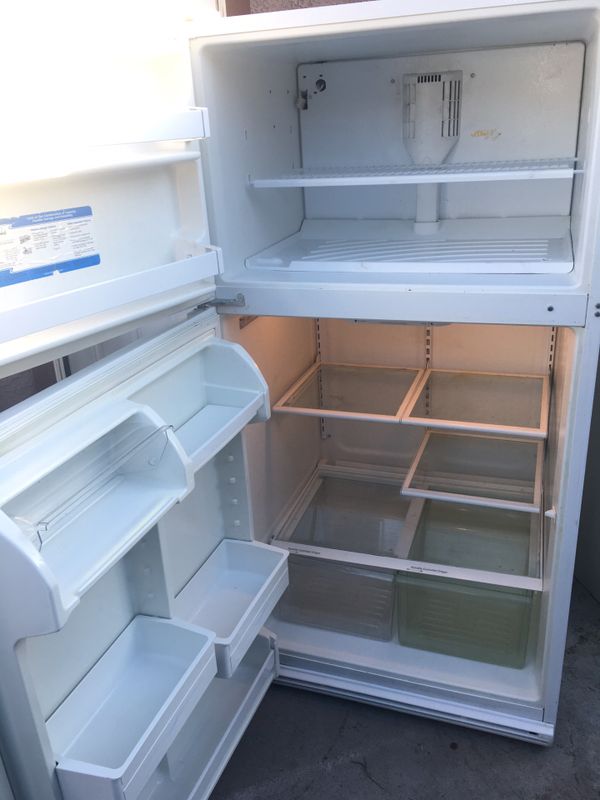 Refrigerator for Sale in Las Vegas, NV OfferUp