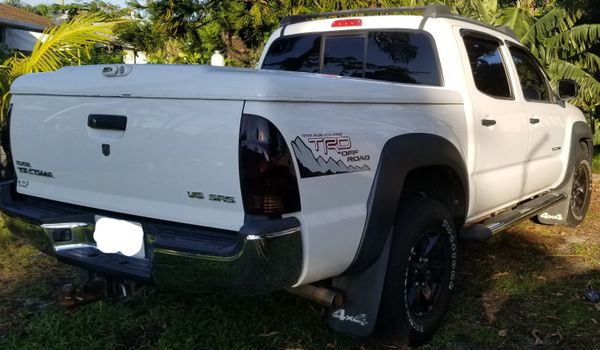 Toyota Tacoma 2008 Stick Shift for Sale in Stuart, FL ...