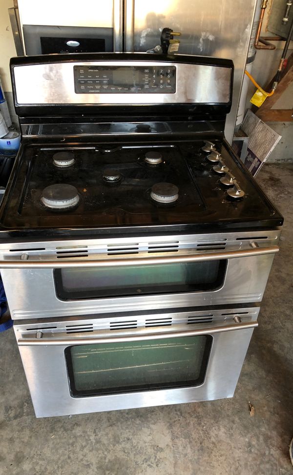 Jennair stove for Sale in Everett, WA OfferUp