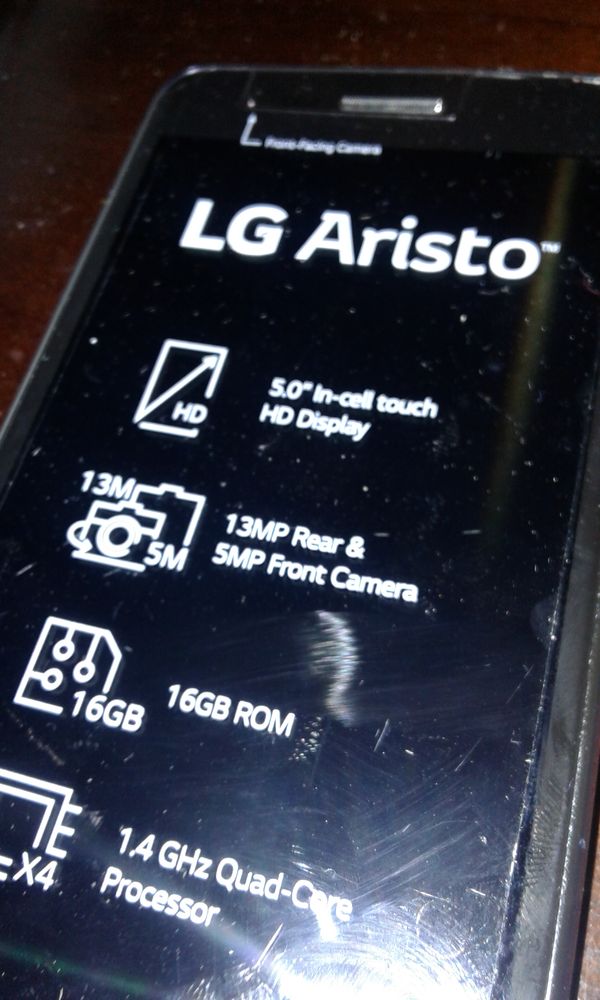 40 tmobile metro cell phone for Sale in San Antonio, TX OfferUp