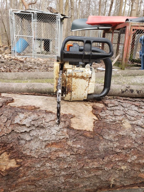 Stihl Ms0t For Sale In Cornwall Borough Pa Offerup