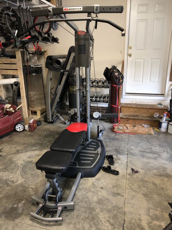 BowFlex Ultimate 2 for Sale in Gaffney, SC OfferUp