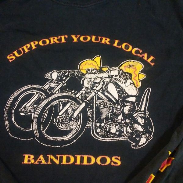 bandidos shirts for sale