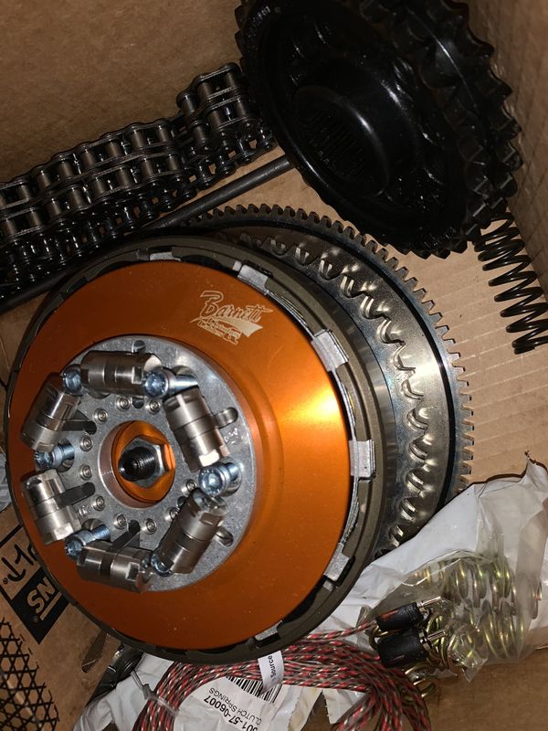 Harley Davidson parts for Sale in Chandler, AZ - OfferUp