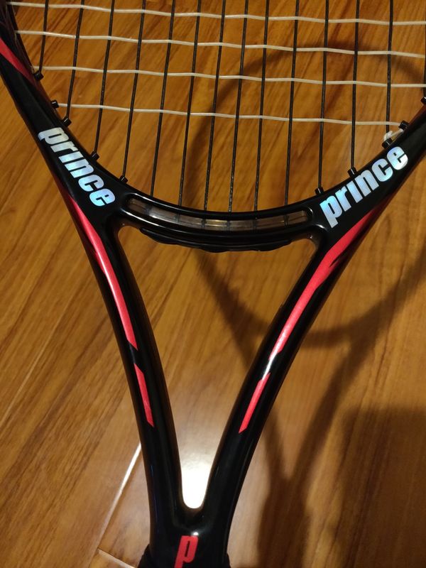 prince bandit 105