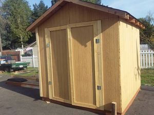 New and Used Shed for Sale in Portland, OR - OfferUp