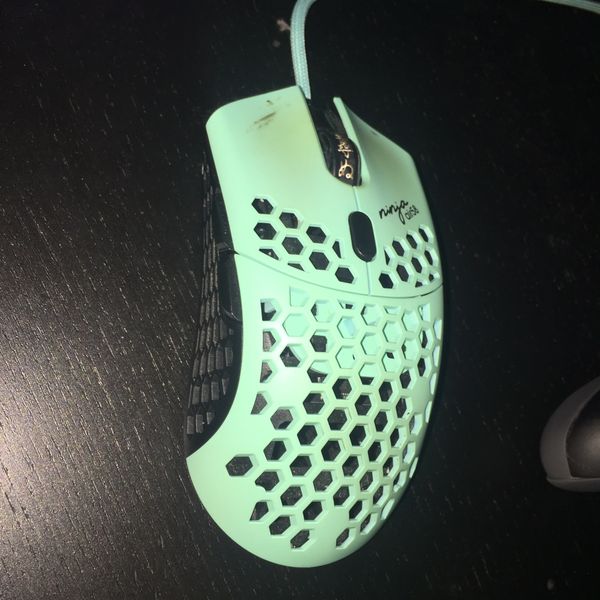  Ninja  Air  58 FinalMouse for Sale in Los Angeles CA OfferUp