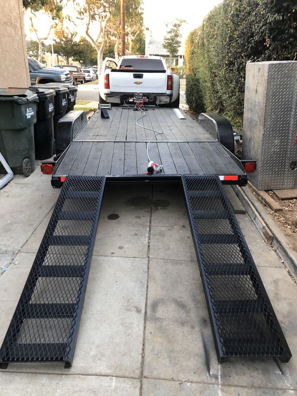 Bobcat Ramps for Sale in Los Angeles, CA OfferUp