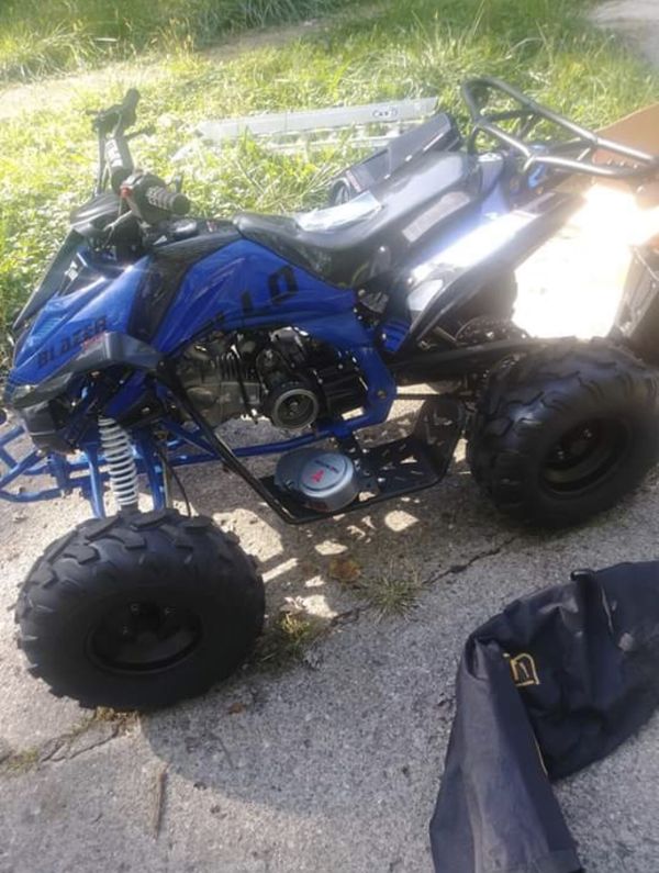 4 wheelers for Sale in Detroit MI - OfferUp