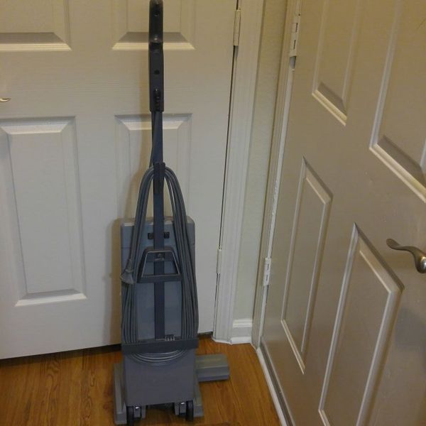 electrolux epic series 3500 sr