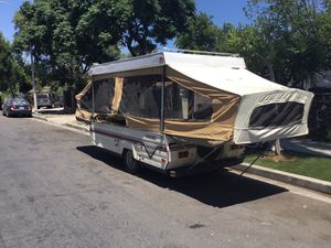 New and Used Pop up campers for Sale in Long Beach, CA - OfferUp