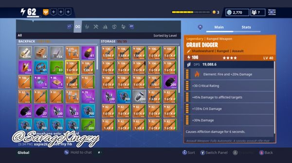 Fortnite Save The World Trading Prices