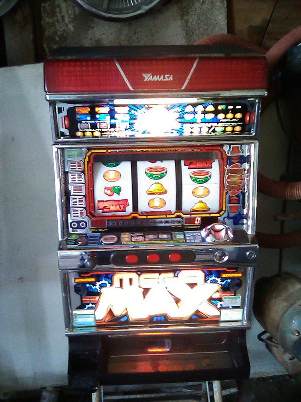 Slot Machines For Sale Phoenix Az