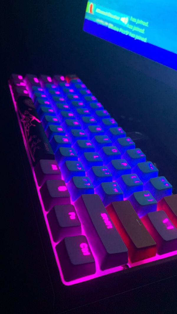 ducky one 2 mini keys not working ducky one 2 mini keys not working