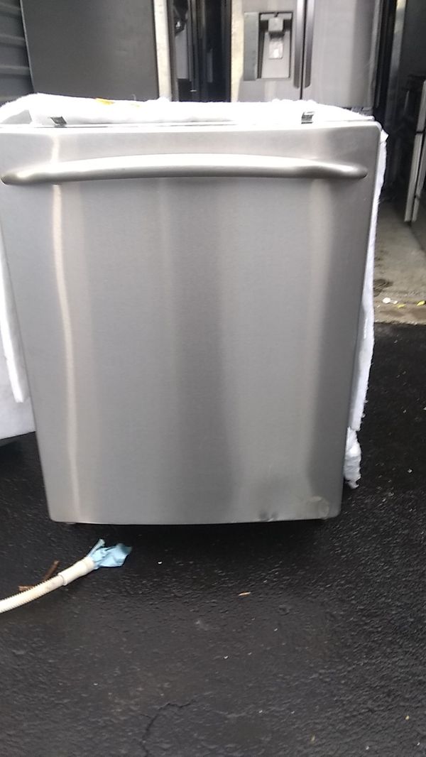 GE QUIET POWER 6 DISHWASHER for Sale in Kansas City, MO OfferUp