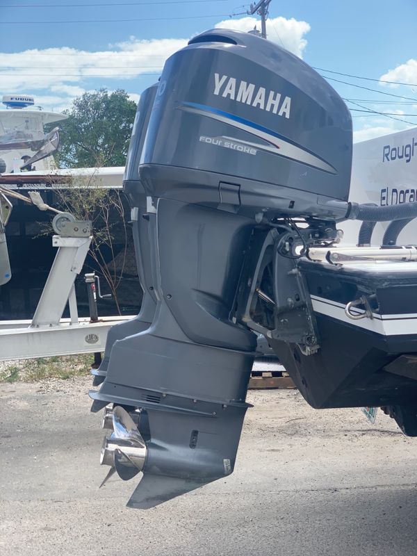 2001 135 HP MERCURY OUTBOARD MOTOR WITH 20" SHAFT A FUEL EFFICIENT ...