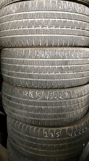Used Tires For In Fort Pierce Fl Offerup Used Tires Starting At 35 00 Up For In Fort Pierce Fl