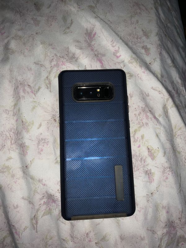 samsung note 8 sell