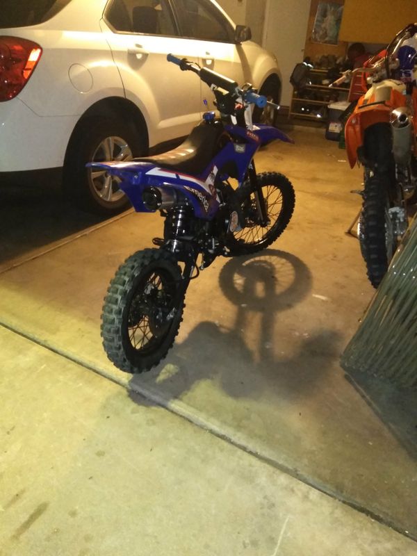 dirt bike for sale $100