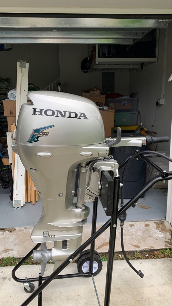 Honda 6 Hp Engine No Power Under Load