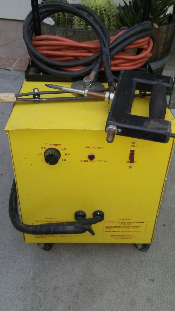 Body shop tool for Sale in Pasadena, CA OfferUp