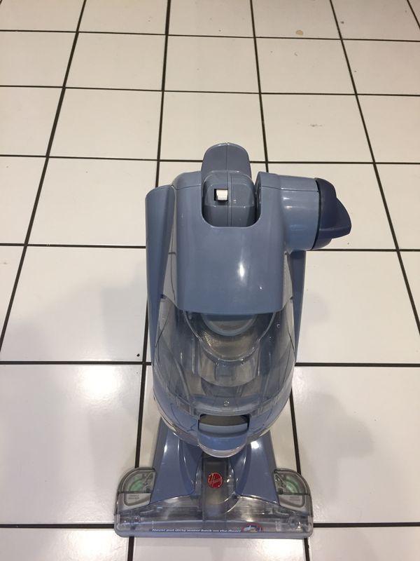 Hoover Floormate Spinscrub 3in1 wet/dry vacuum cleaner for Sale in