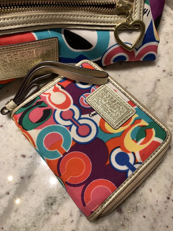 Coach Purse for Sale in South Houston, TX - OfferUp