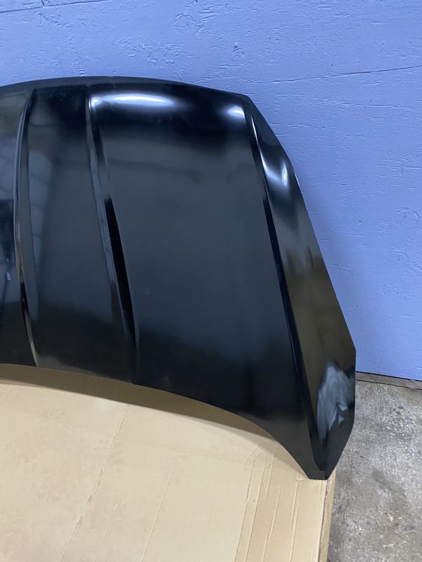 2013-2014-2015-2016 Ford Escape hood new for Sale in Warren, MI - OfferUp