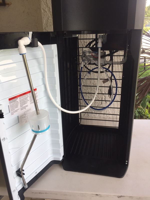 Culligan Bottom Load Water Cooler, POU Convertible for Sale in Valley