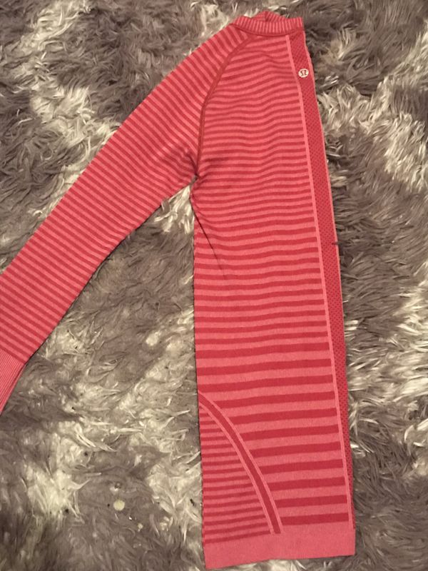 lululemon mall washington