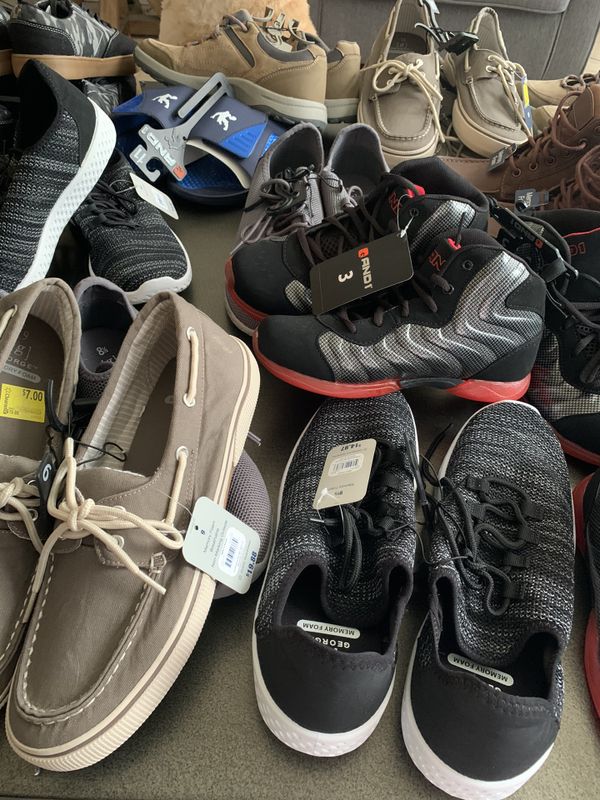 Lot of BRAND NEW shoes for Sale in Chandler, AZ OfferUp