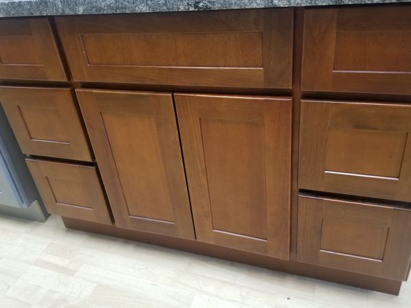 Kitchen cabinets $100 each..new.Plywood for Sale in Olympia, WA - OfferUp