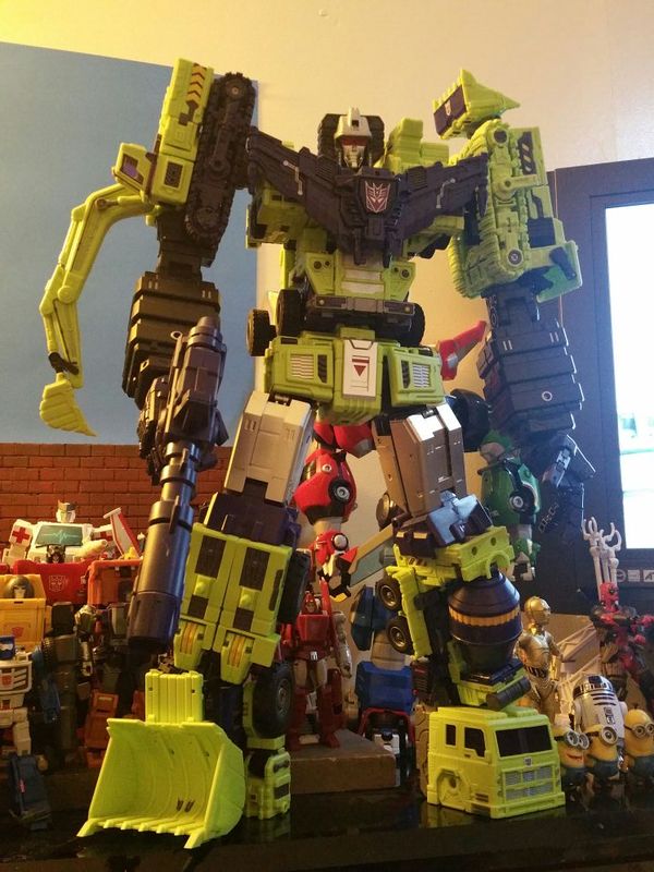 transformers toyworld devastator