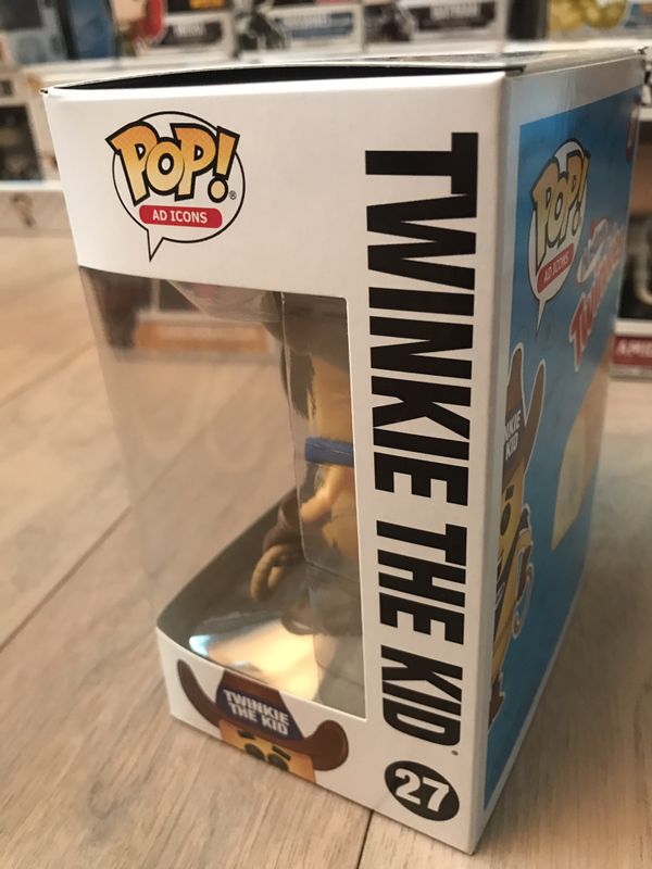 funko twinkie