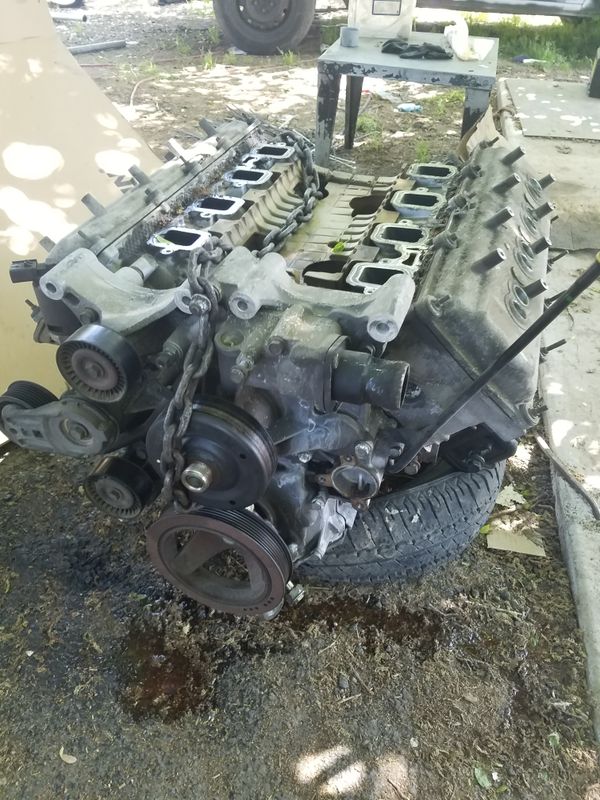2004 dodge ram hemi 5 7l engine motor for sale in sacramento ca offerup