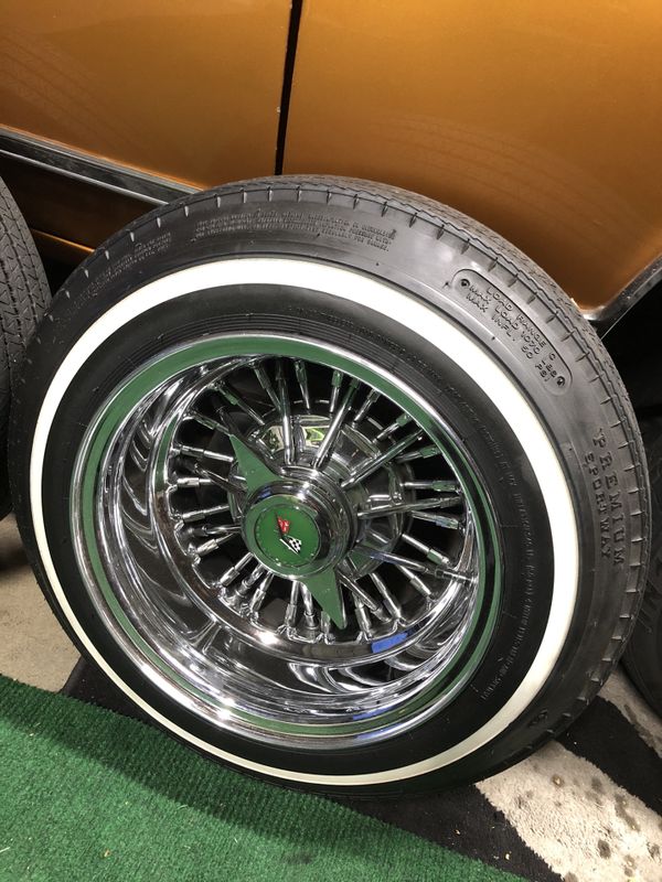 Lowrider spoke rims for Sale in Lodi, CA OfferUp