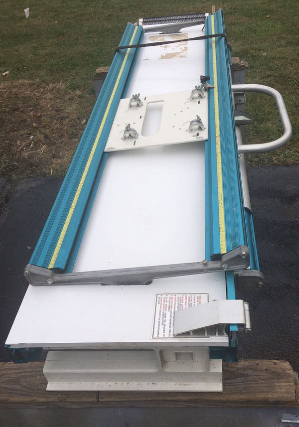 TAPCO EZ Angle/Protractor Siding Table for Sale in Wallingford, CT