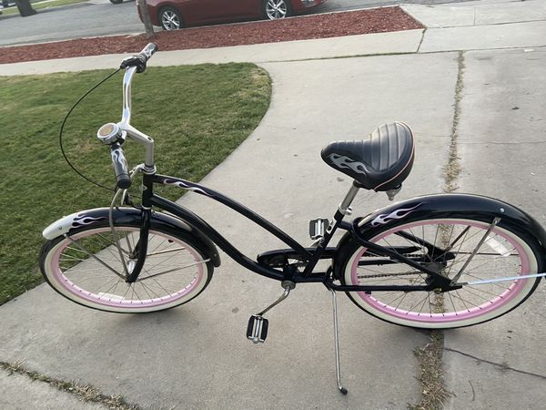 electra beach cruiser 3 speed