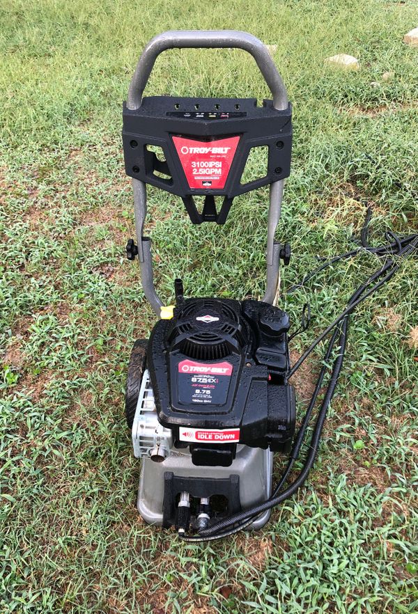 Pressure Washer for Sale in Richmond, VA - OfferUp