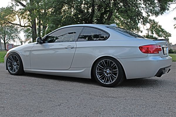 BMW 335i e92, M package ,modified 400+hp for Sale in Schiller Park, IL ...