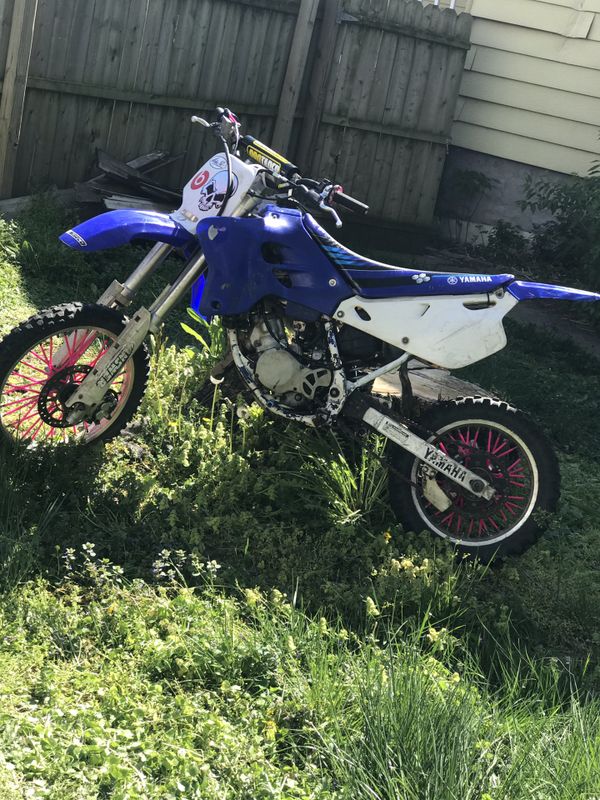 Yz85 for Sale in Baltimore, MD - OfferUp