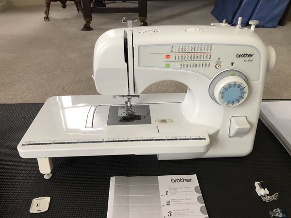 Brother xl-3750 sewing machine for Sale in West Linn, OR - OfferUp