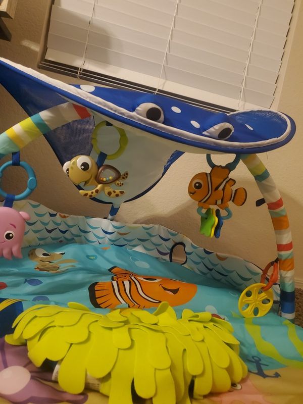 Disney's Finding Nemo theme play mat. for Sale in Phoenix, AZ OfferUp
