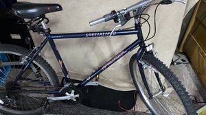 Specialized HardRock 27” Mountain bike for Sale in University Place, WA