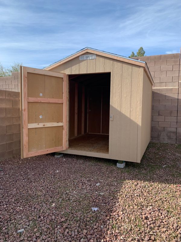 New storage sheds for Sale in Las Vegas, NV OfferUp
