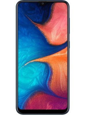 unlocked samsung a20 for sale