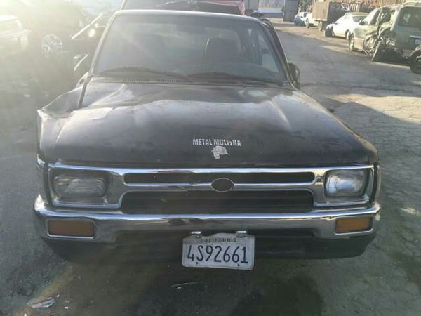 Toyota pickup for Sale in Los Angeles, CA - OfferUp