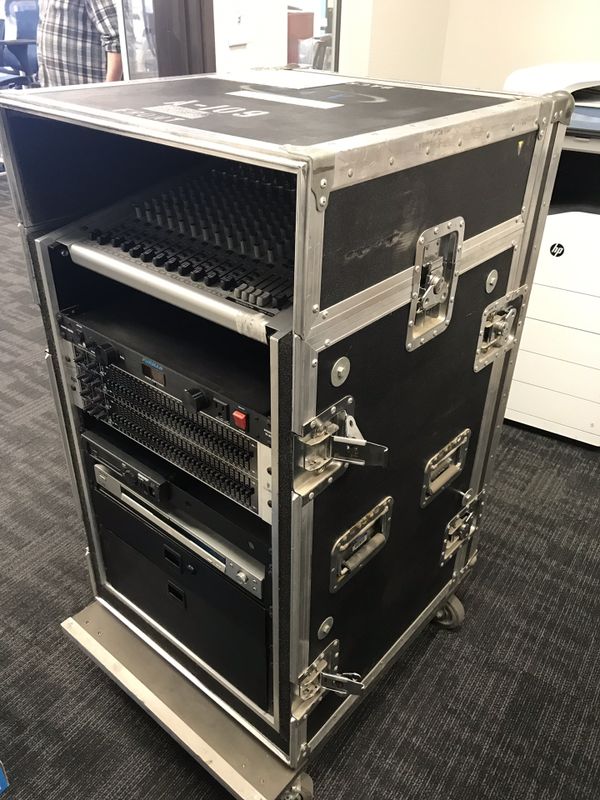 Mobile DJ Equipment for Sale in Las Vegas, NV OfferUp